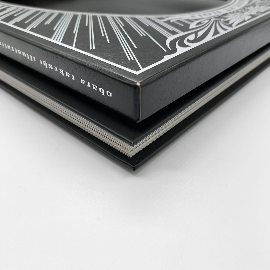 Blanc et noir : 小畑健画集 帯付き 小畑健/デスノート