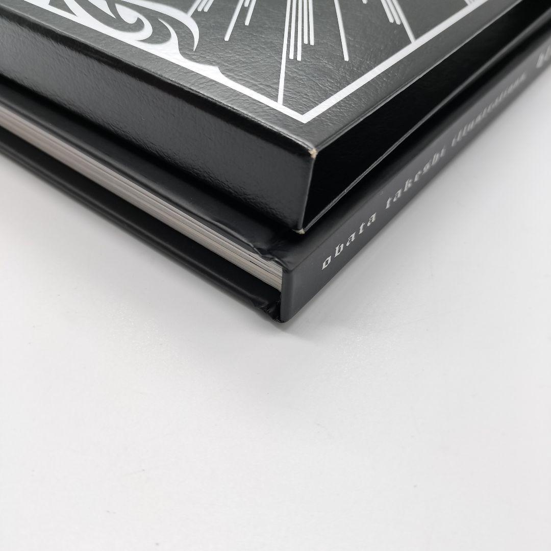 Blanc et noir : 小畑健画集 帯付き 小畑健/デスノート