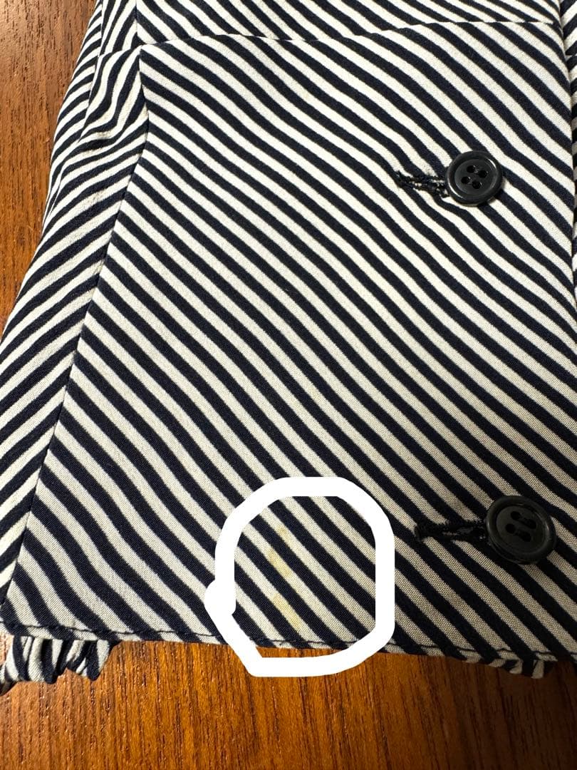 ニコラジェスキエール期バレンシアガ 2000年代ヴィンテージ キャミソール