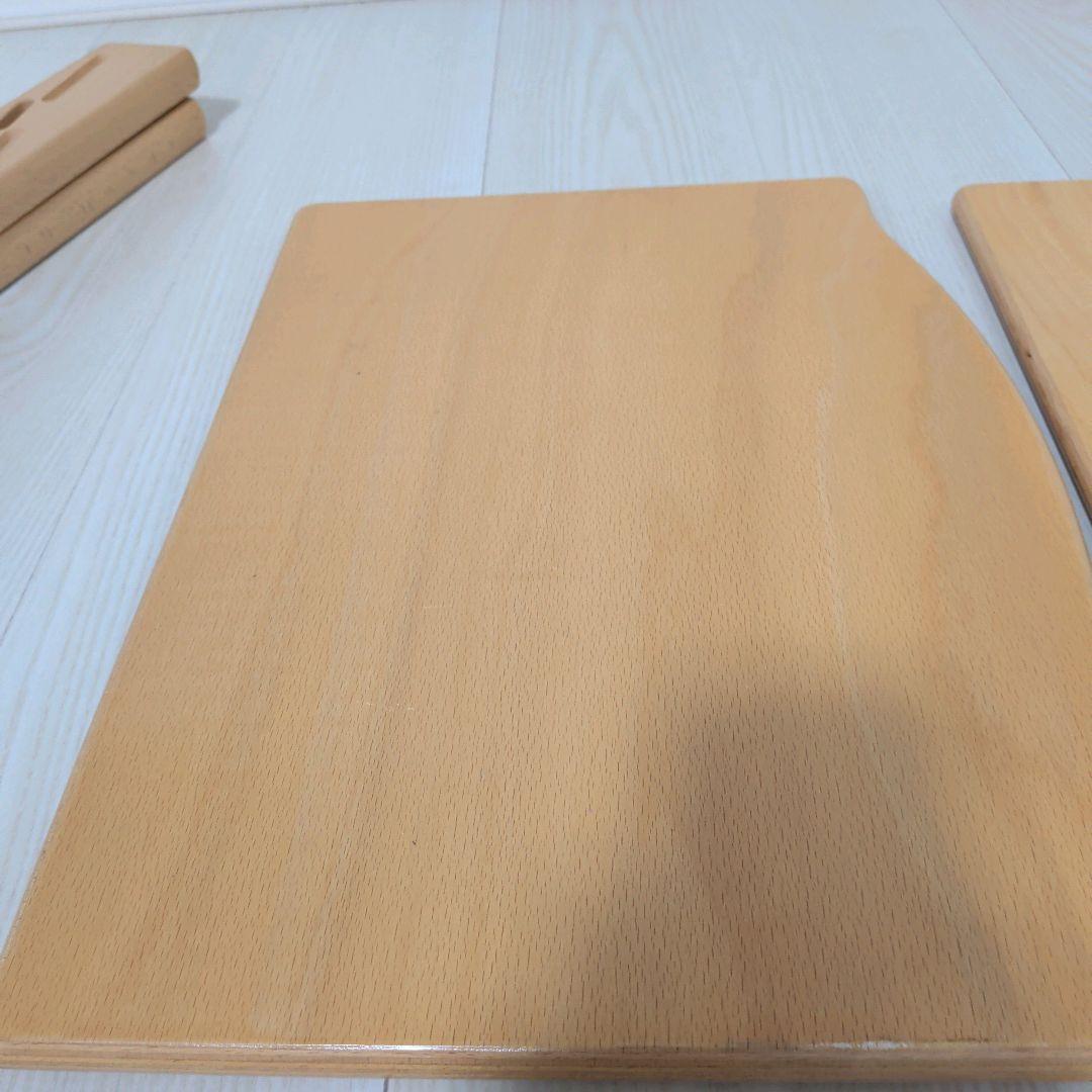 【美品】正規品 ストッケ トリップトラップ ベビーセット　シリアル4