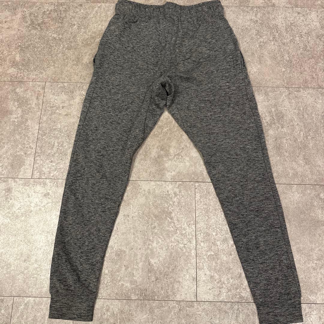 NIKE yoga セットアップ S