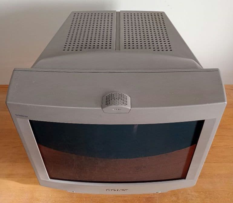 SONY VAIO モニター ※本体同時購入で6,500円