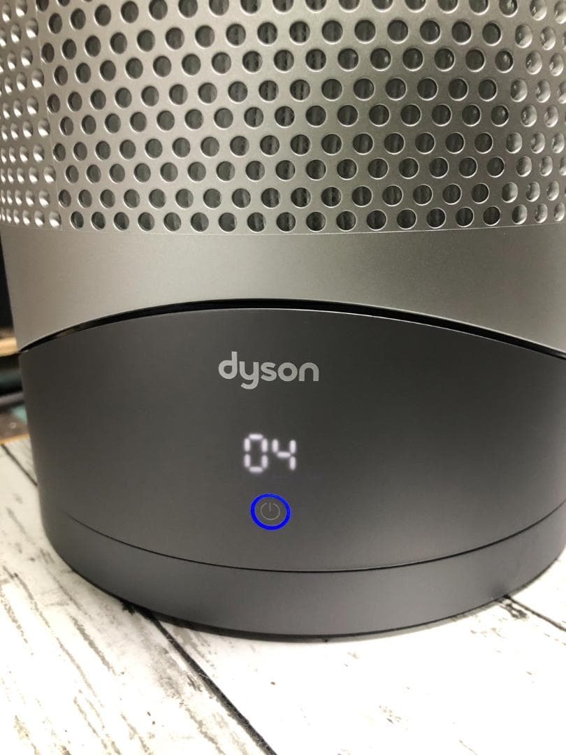 Y☆761 ダイソン 空気清浄機 HP00 ISN Pure Hot＆Cool