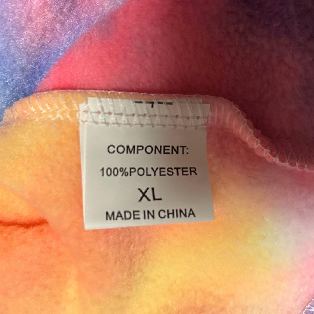 ペット 冬用服 防寒着 犬 猫 パーカー 帽子付き