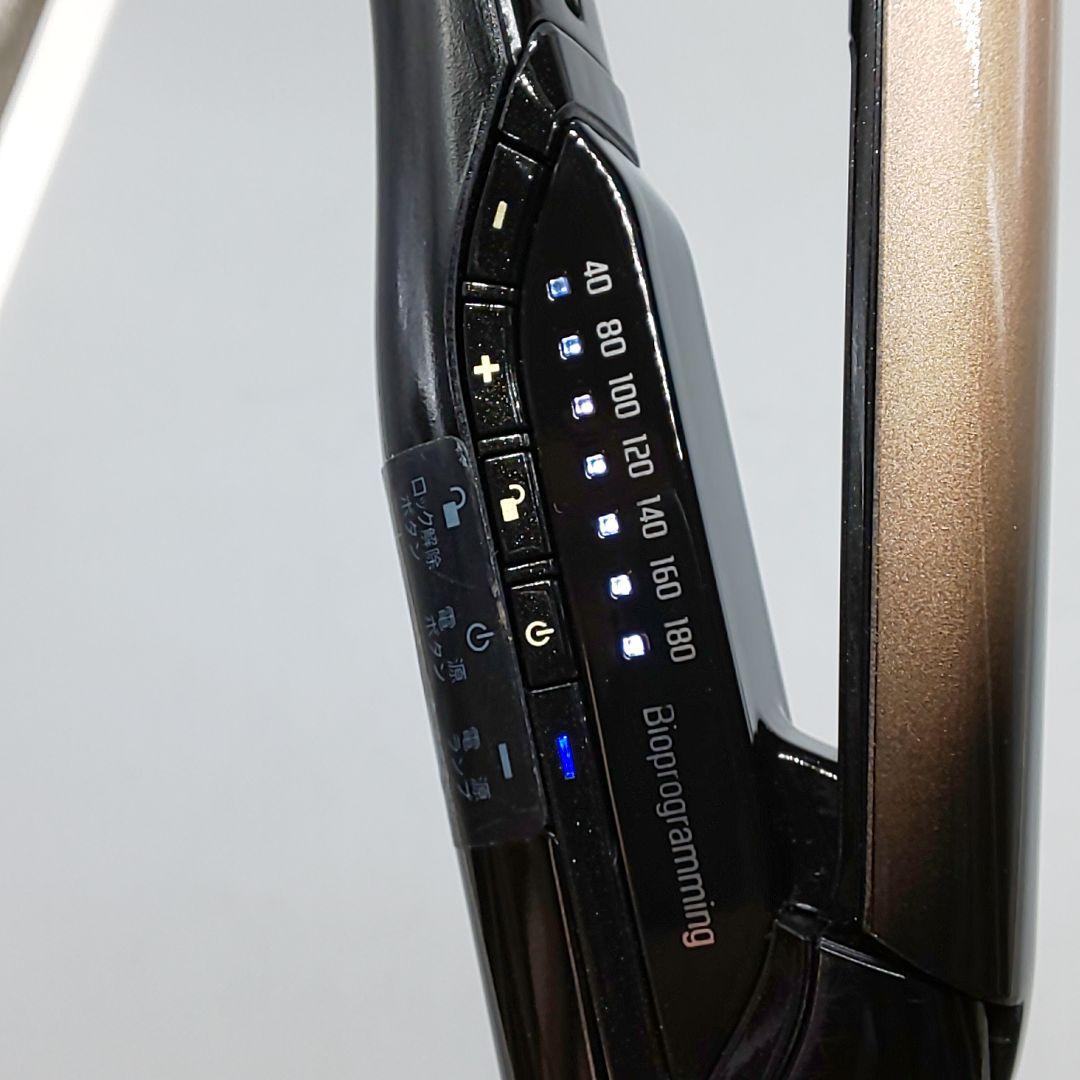 ヘアビューロン 4DPlus ストレート リュミエリーナ【正規品】67