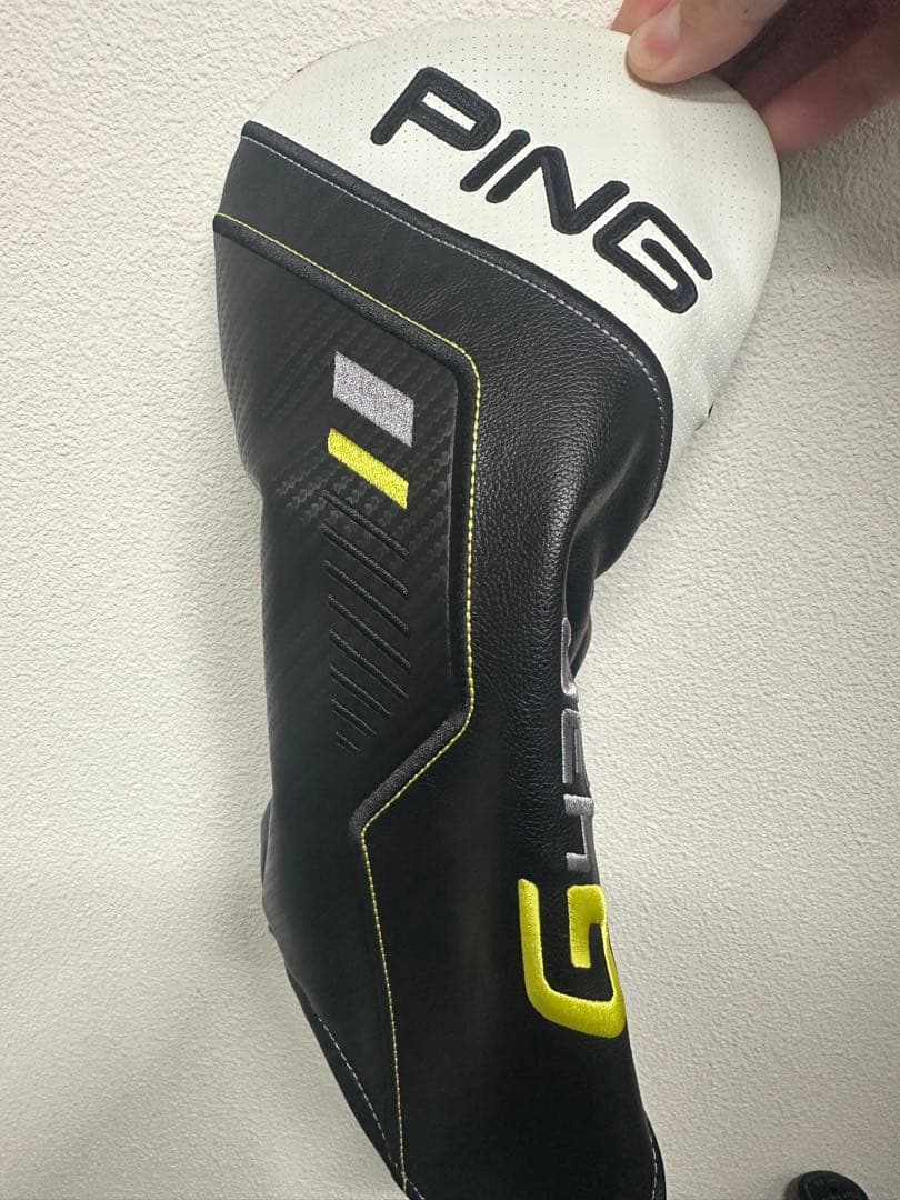 ボビーzピン　G430 MAX ALTA JCB 10.5° フレックスS