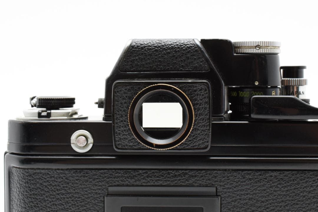 ■美品■ ニコン　Nikon F2 フォトミック DP-1 ボディ AR-1付