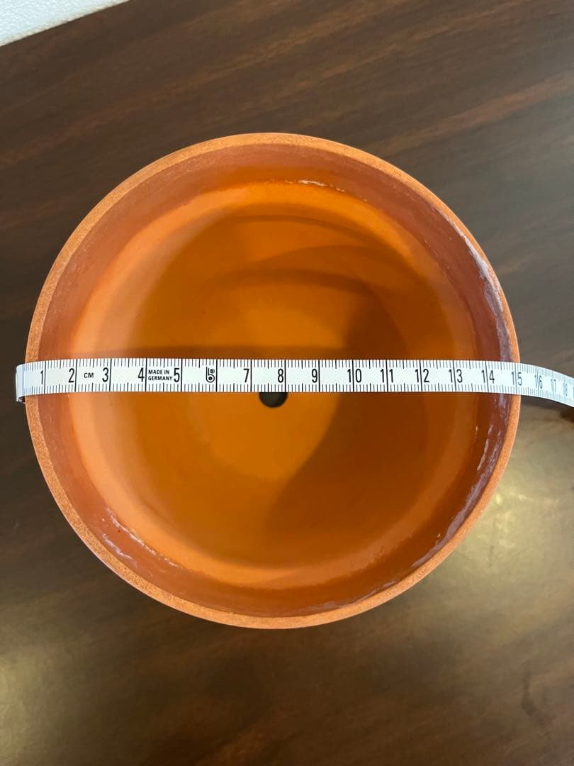 非売品 HERMÈS （エルメス）　植木鉢