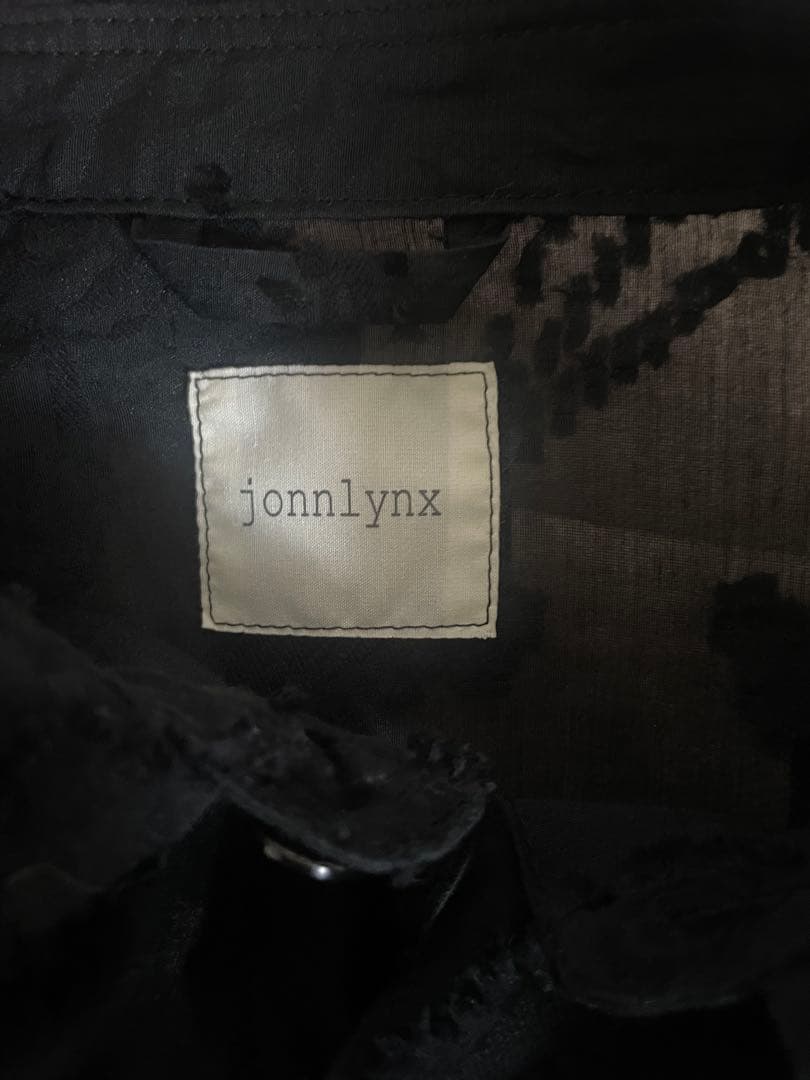 トップス jonnlynx