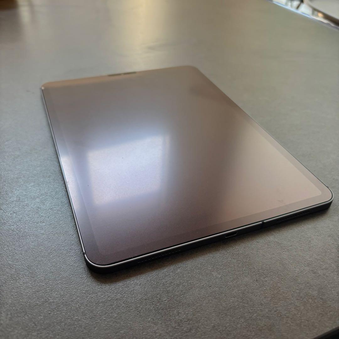 iPad Pro11インチ256 セルラーSIMフリーApple Pencil