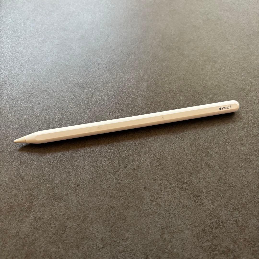 iPad Pro11インチ256 セルラーSIMフリーApple Pencil