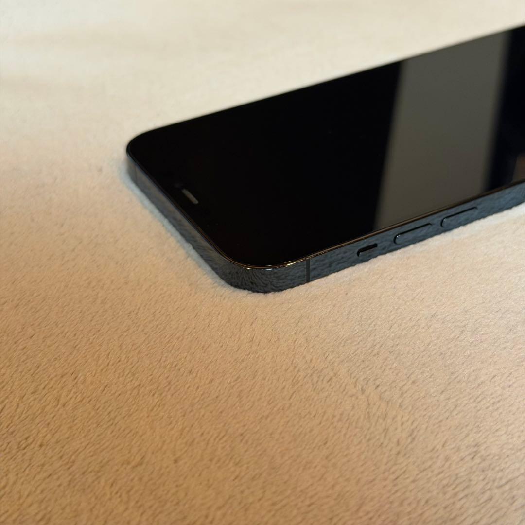 iPhone 12 Pro Max 512GB パシフィックブルー