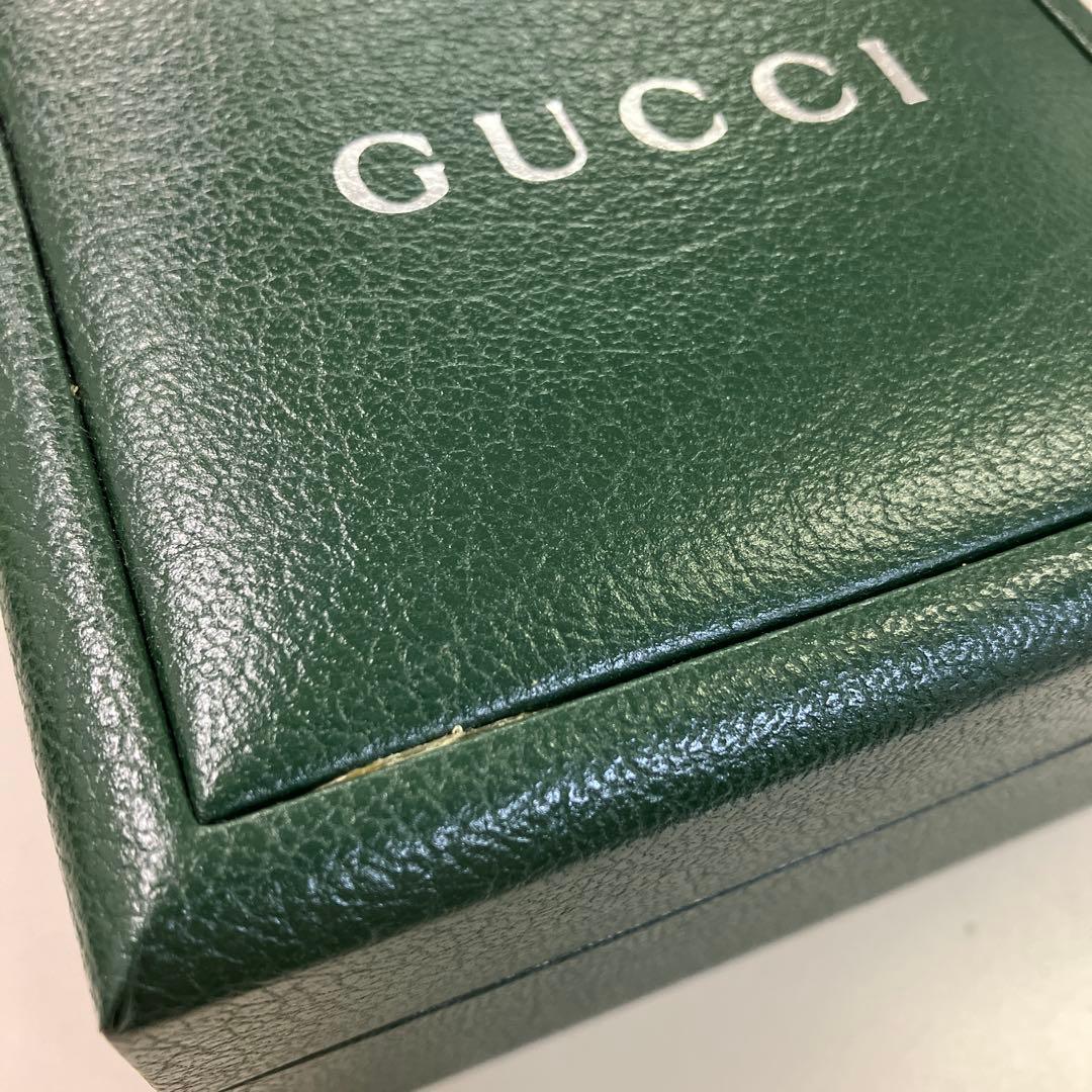 美品　GUCCI チェンジベゼル 11個と箱