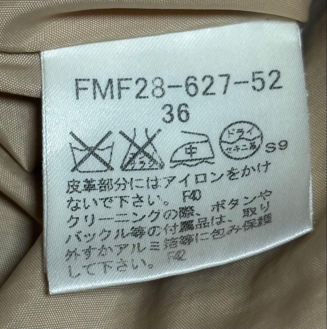 バーバリーブルーレーベルワンピース