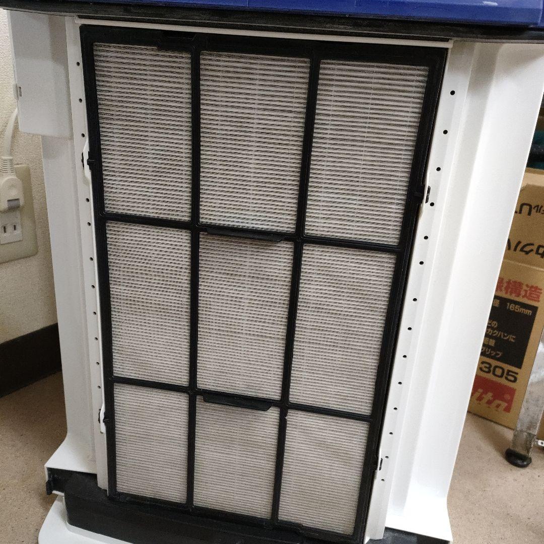 DAIKIN ダイキン　MCK70XJ-W　加湿　ストリーマ空気清浄機