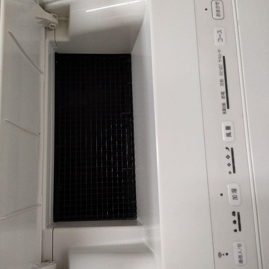 DAIKIN ダイキン　MCK70XJ-W　加湿　ストリーマ空気清浄機