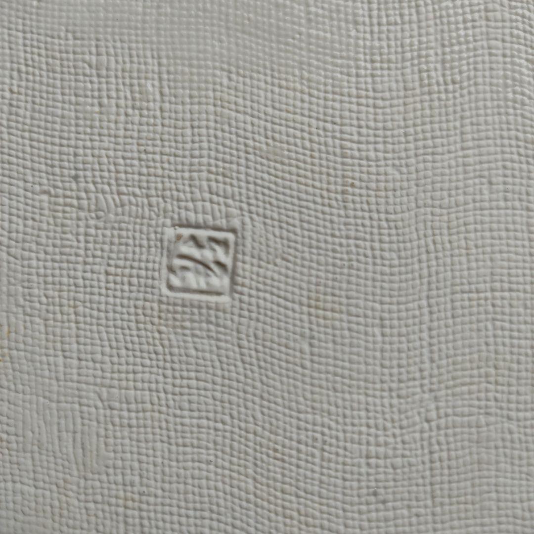 花柄陶磁器食器セット 6枚