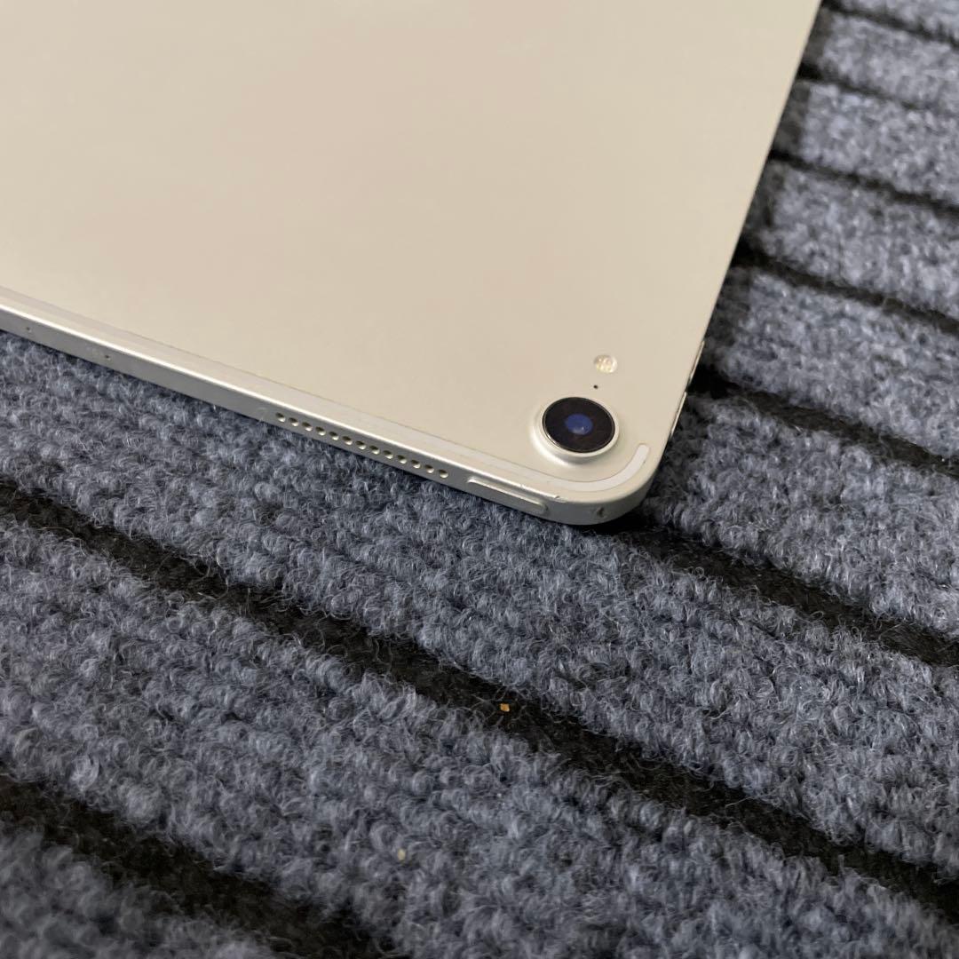 170 iPad Pro 11 1世代 64GB Wi-Fi シルバー