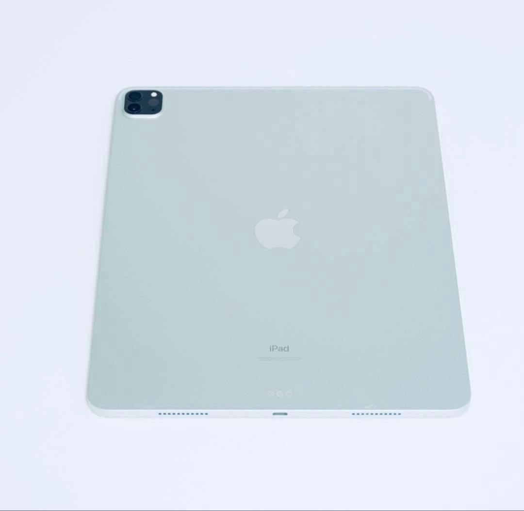 iPadPro 12.9inch 第5世代128GB + ANKER 急速充電器