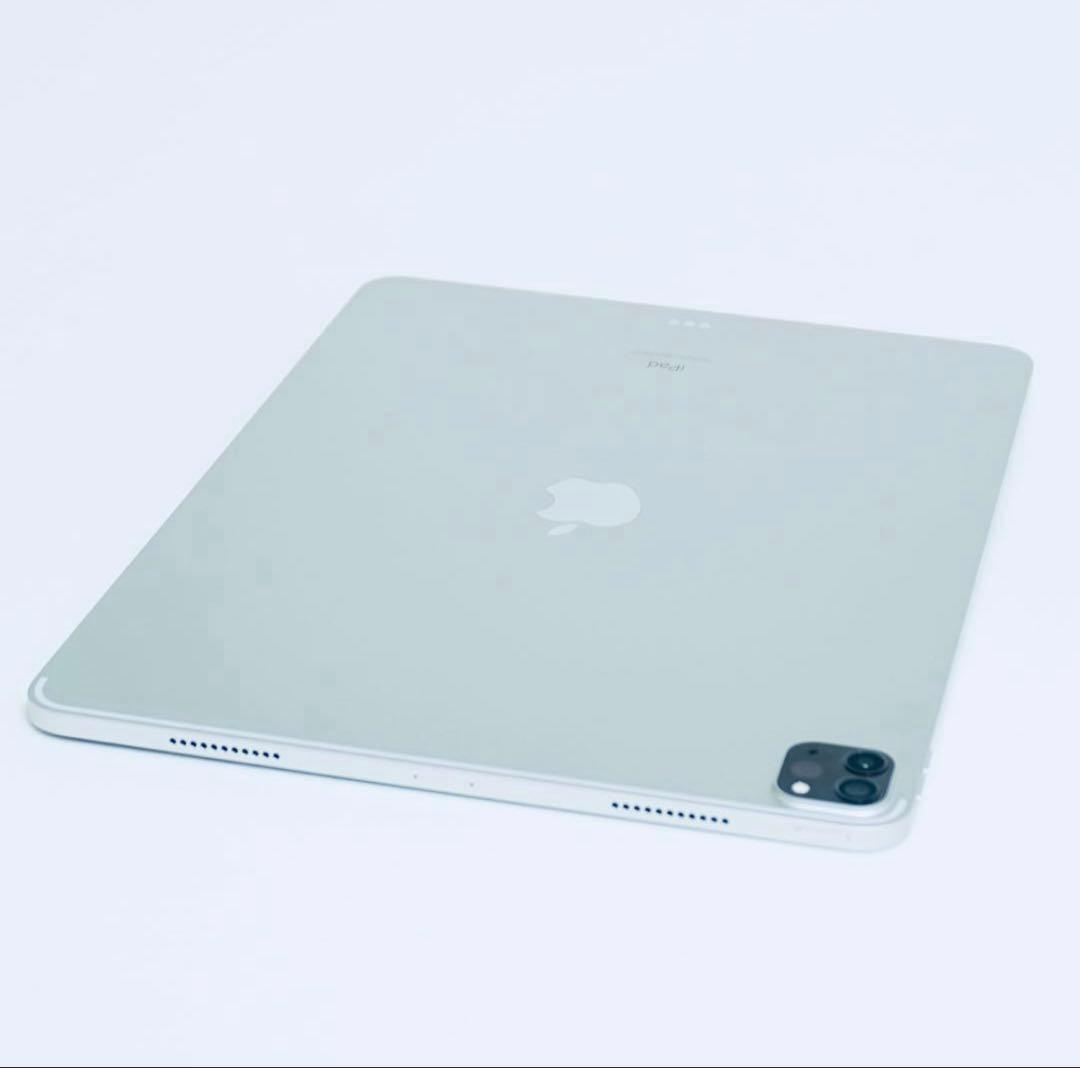 iPadPro 12.9inch 第5世代128GB + ANKER 急速充電器