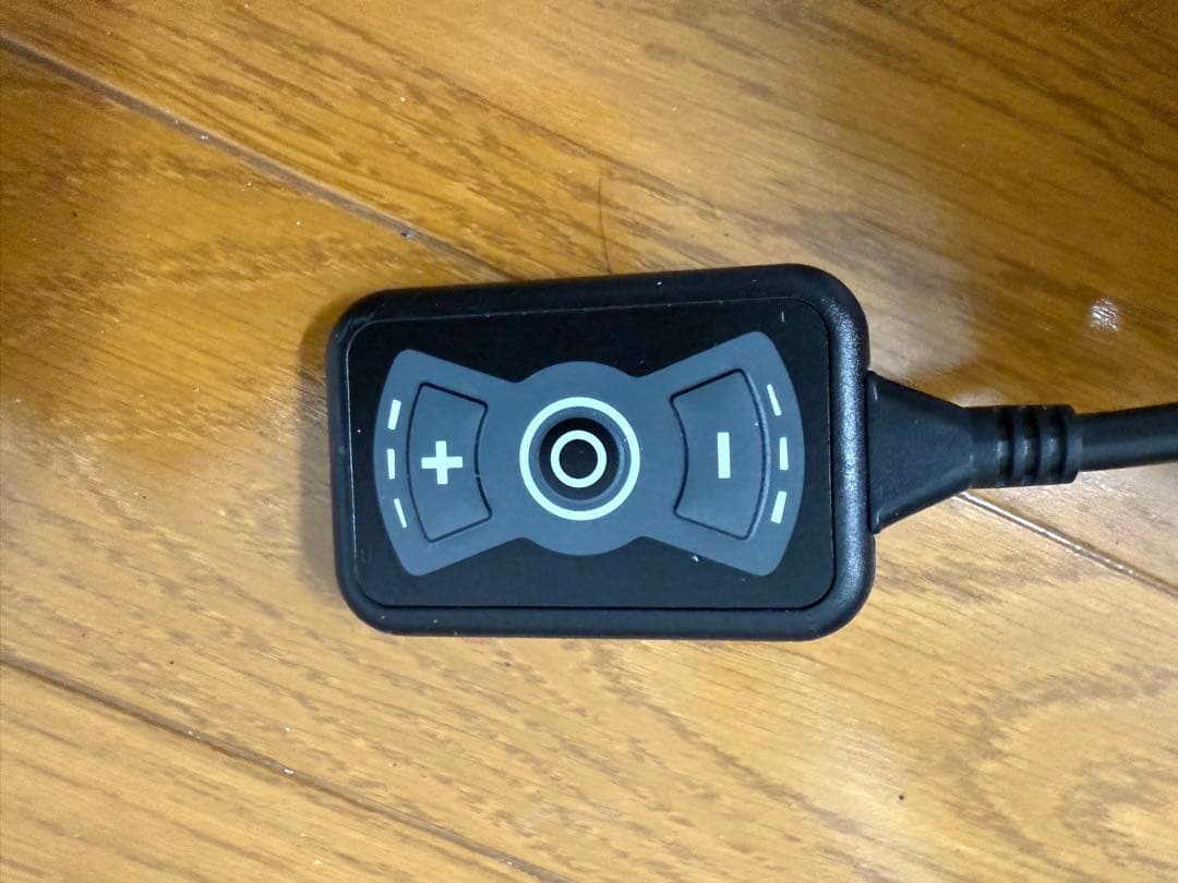 New ppt デリカD5 ＆ Jeep スロットルコントローラー即日発送可！