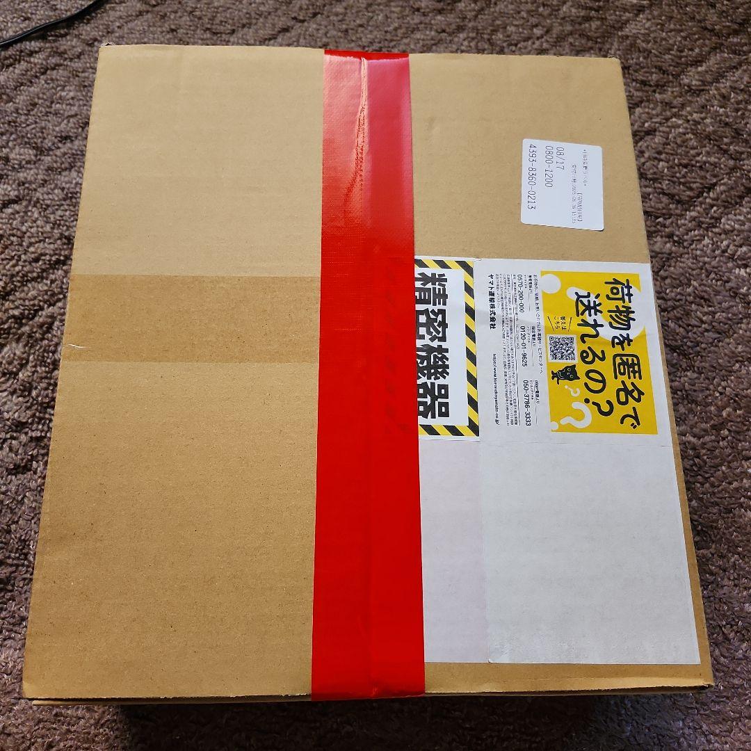 新品未開封 iPad (A16) 128GB Wi-Fi ピンク