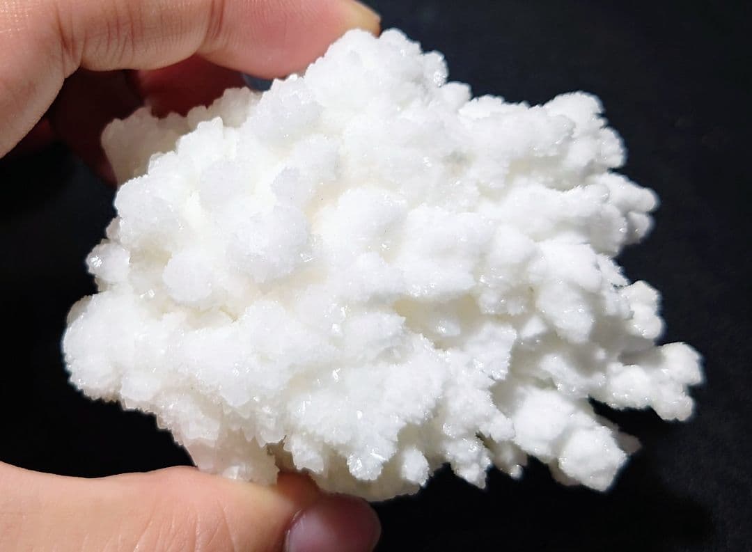 メキシコ産アラゴナイト