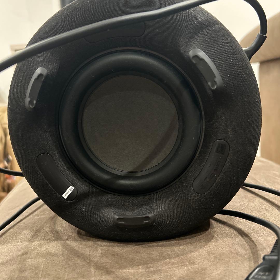 スピーカー・ウーファー harman/kardon AURA STUDIO 4