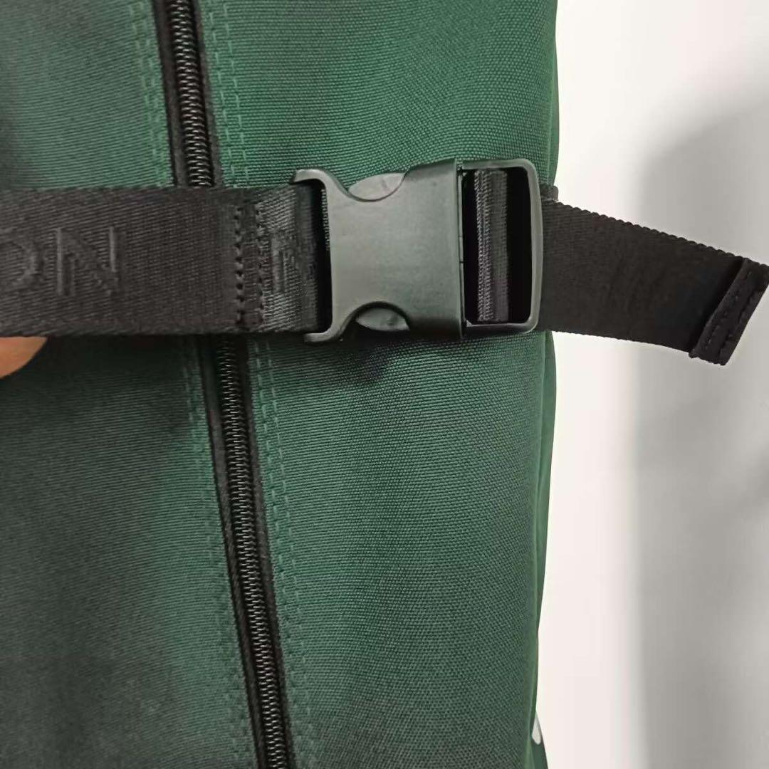 マルボン ゴルフバッグ キャディバッグカバー 飛行機 収納 トラベルバッグ