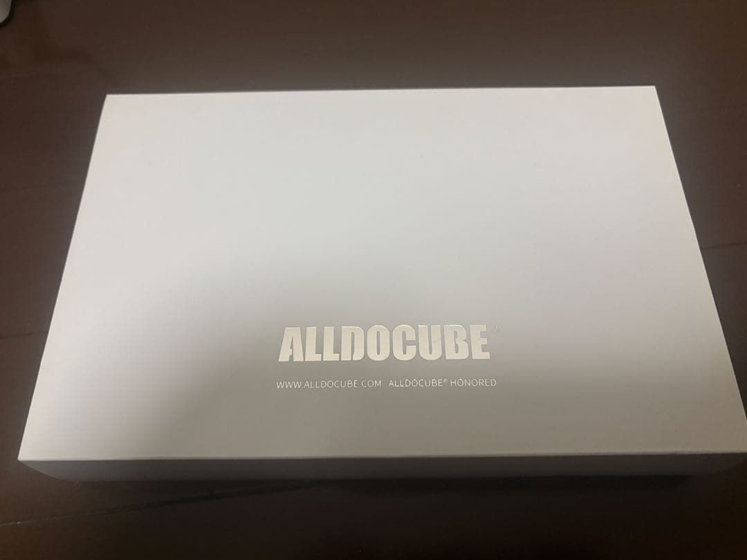 Androidタブレット本体 ALLDOCUBE iPlay 50 mini pro 256GB