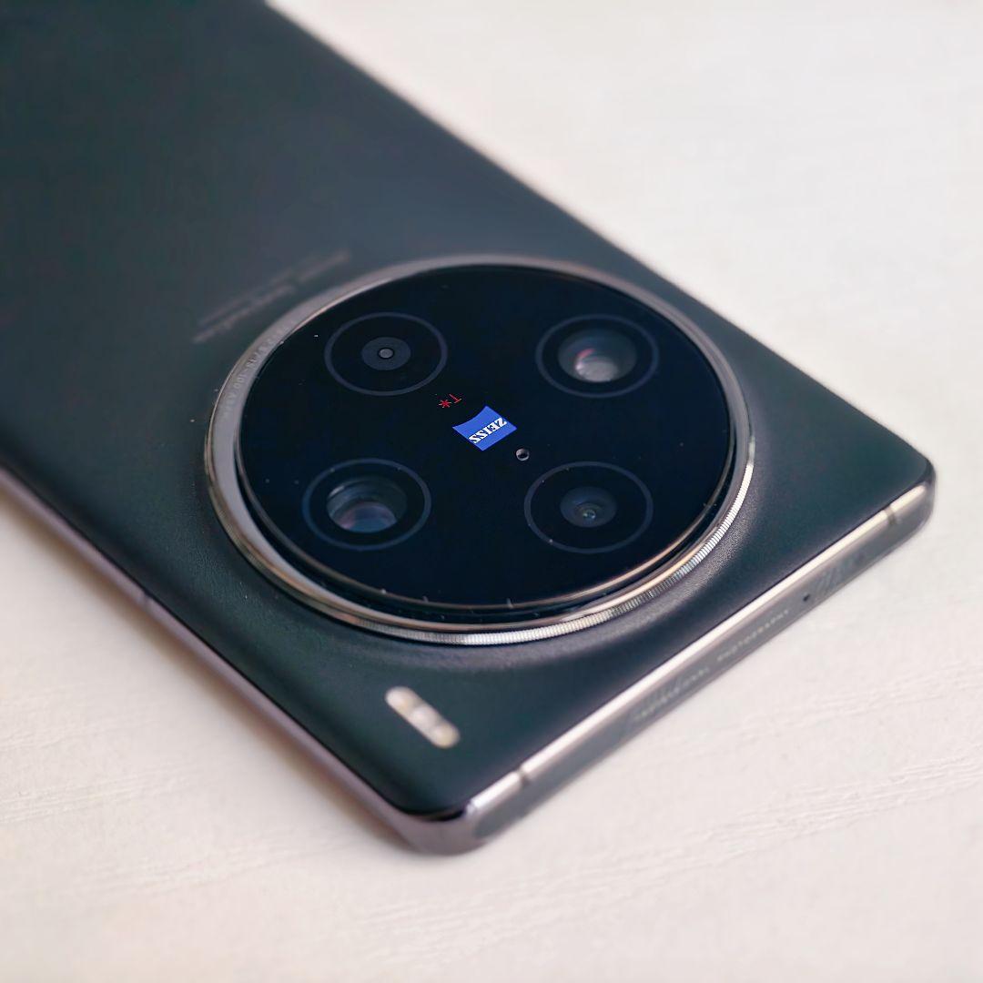 vivo X100 Pro グローバル版 512GB