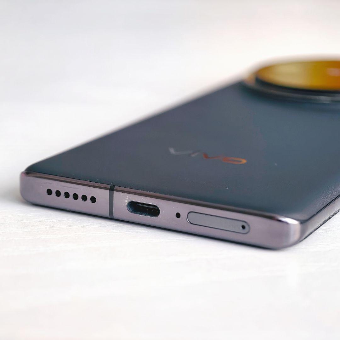vivo X100 Pro グローバル版 512GB