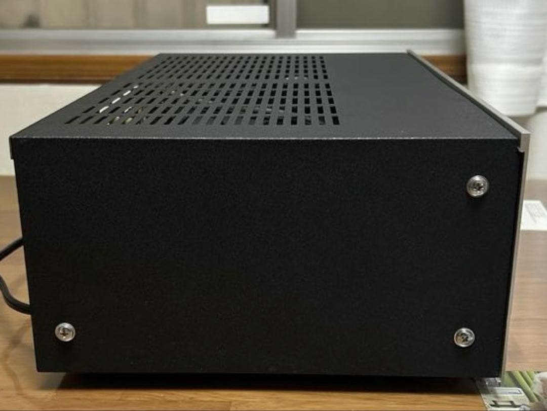 完動品 Victor JA-G9 プリメインアンプ