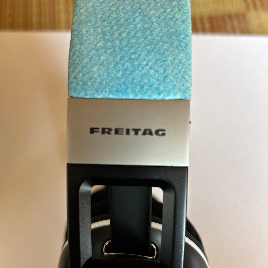 新品！超希少！FRETAG F703 SENNHEISER×FRETAG