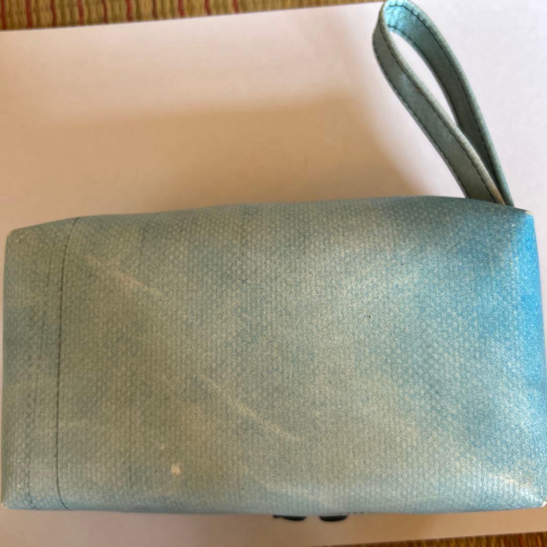 新品！超希少！FRETAG F703 SENNHEISER×FRETAG