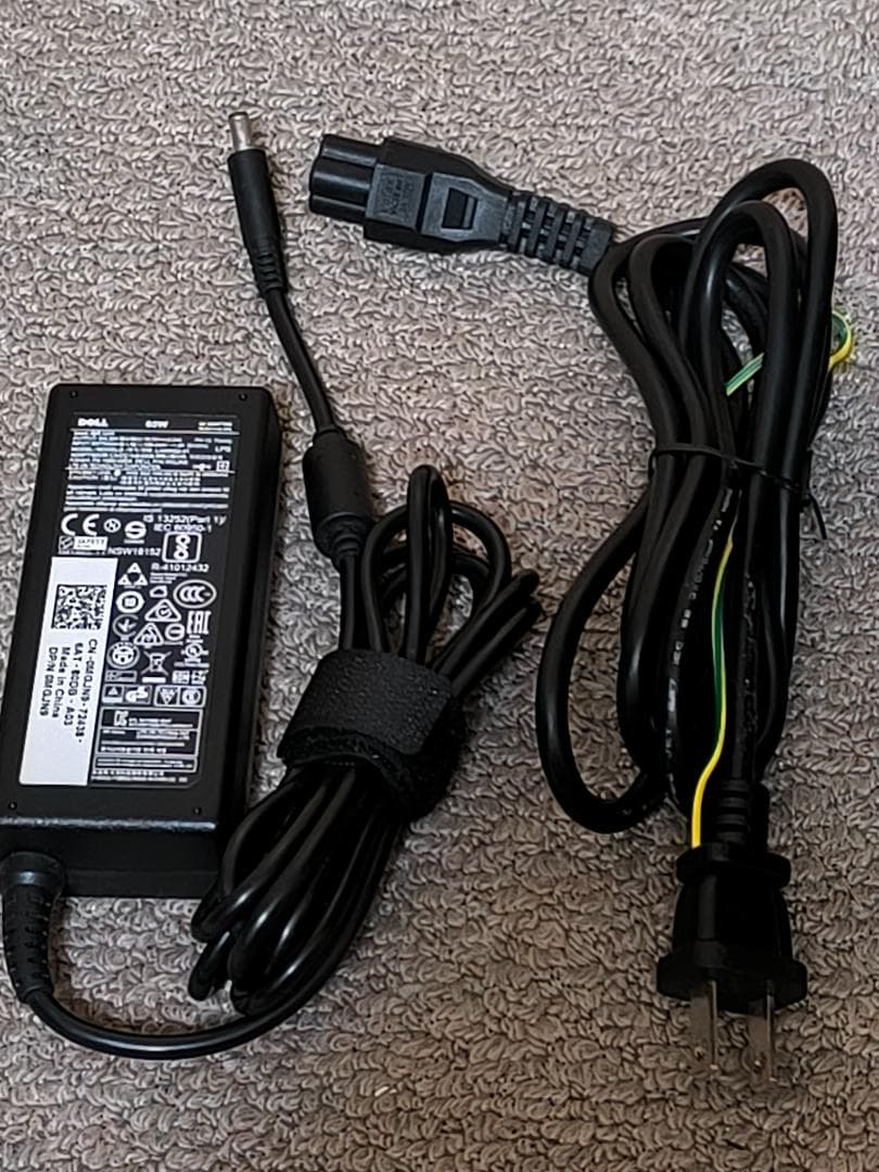 Windowsデスクトップ Optiplex 7040Micro i5-6500T 8GB SSD128GB