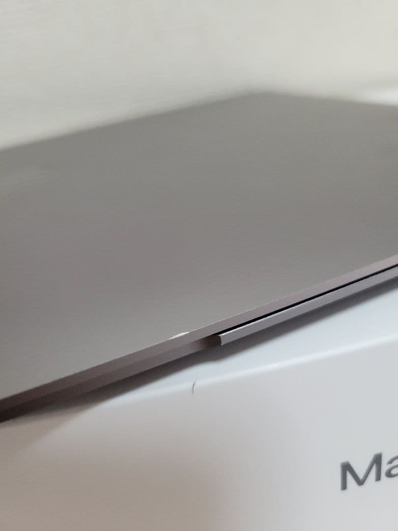 MacBook本体 Macbook Air 2020 M1 8GB/256GB