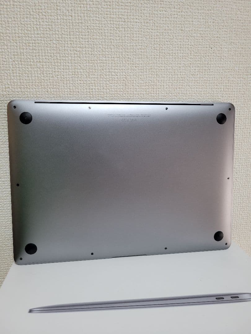 MacBook本体 Macbook Air 2020 M1 8GB/256GB