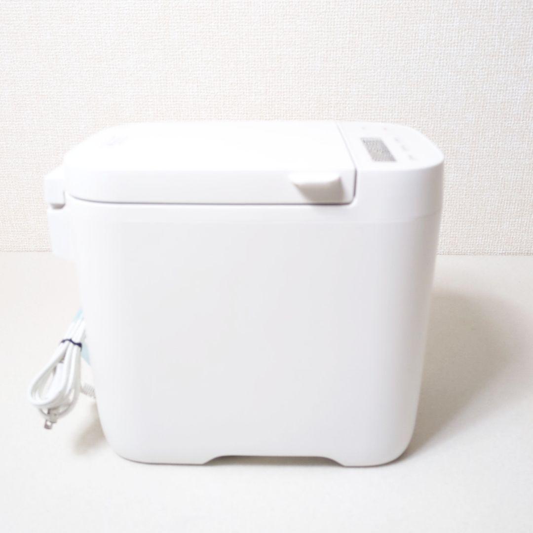 Panasonic ホームベーカリー SD-CB1-W パナソニック