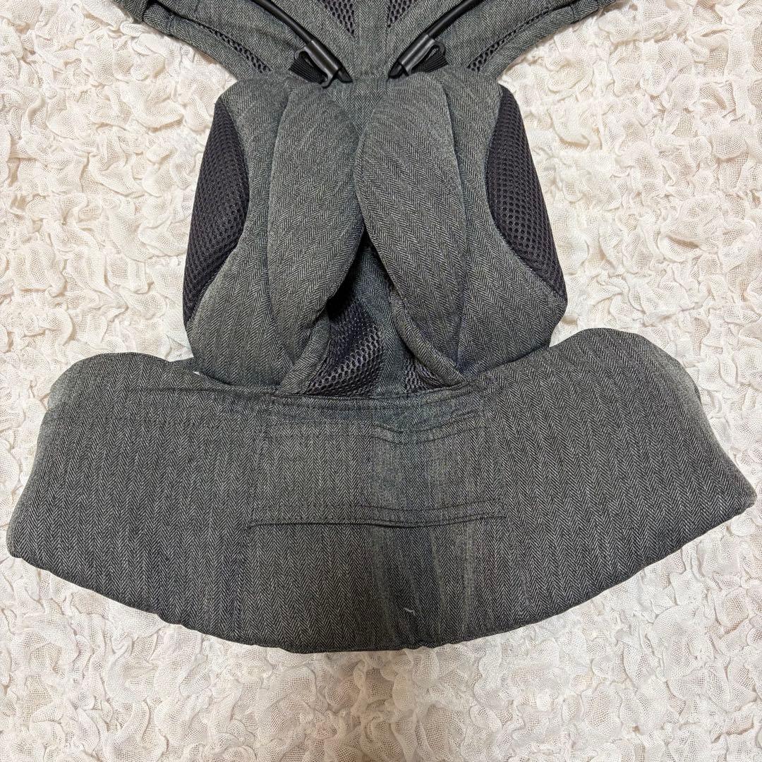 即日発送★超美品★ ergobaby エルゴベビー OMNI 360 抱っこひも