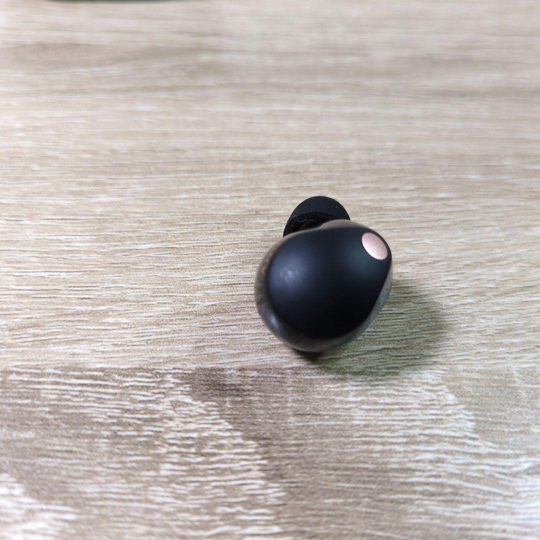 【左耳欠品】SONY ソニー WF-1000XM5 ワイヤレスイヤホン