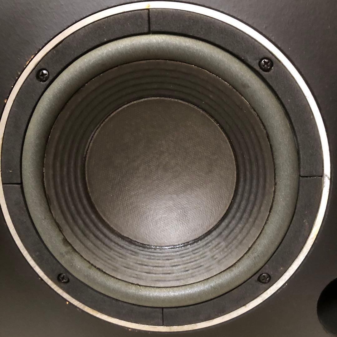 jBL L19 エッジ張替え済 整備品 その① 音質は4301同等　保証有