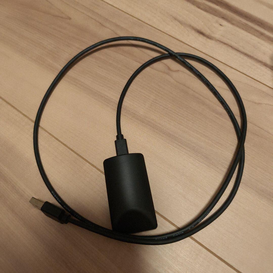 Uni-motion ユニモーション トラッキング機材