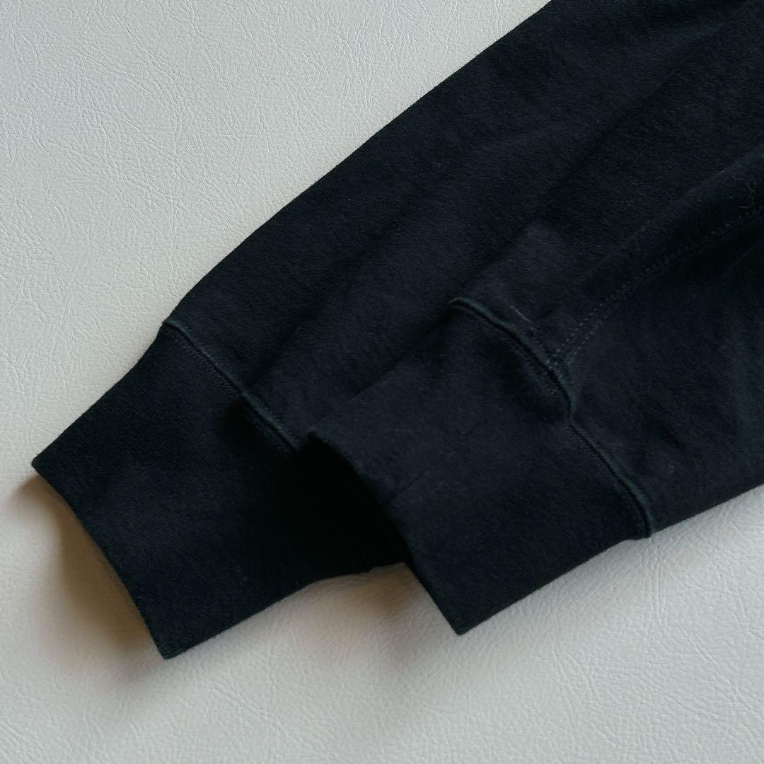 Gymphlex ジムフレックス ヘビーウェイト ロゴ スウェットプルオーバー