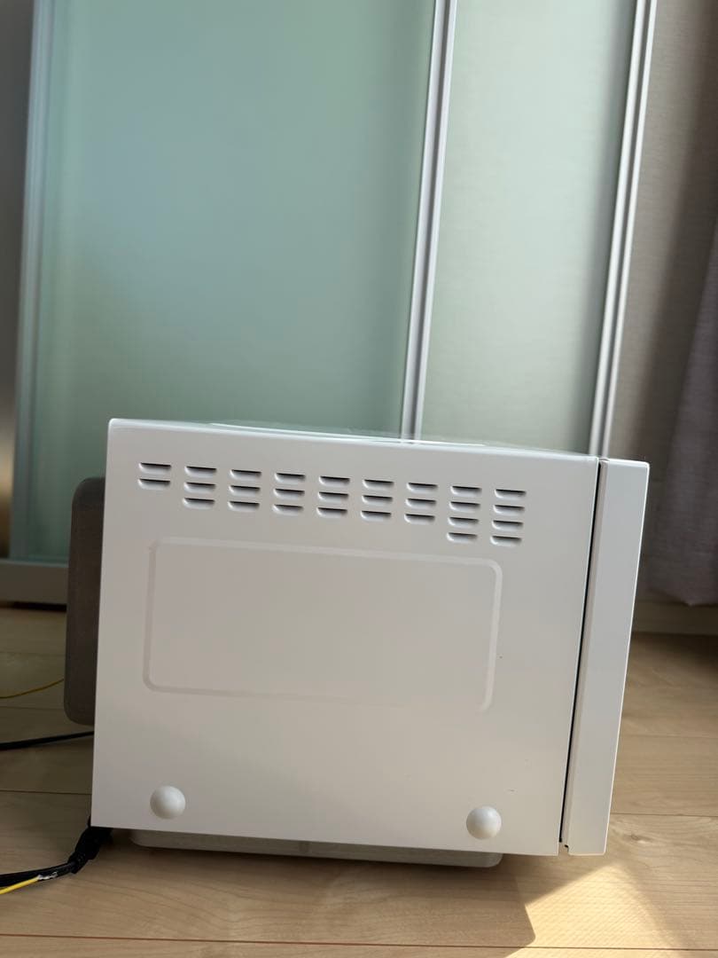 せ*ぬ様 【美品】Panasonic　NE-FL1A-W　2024年製　【動作確