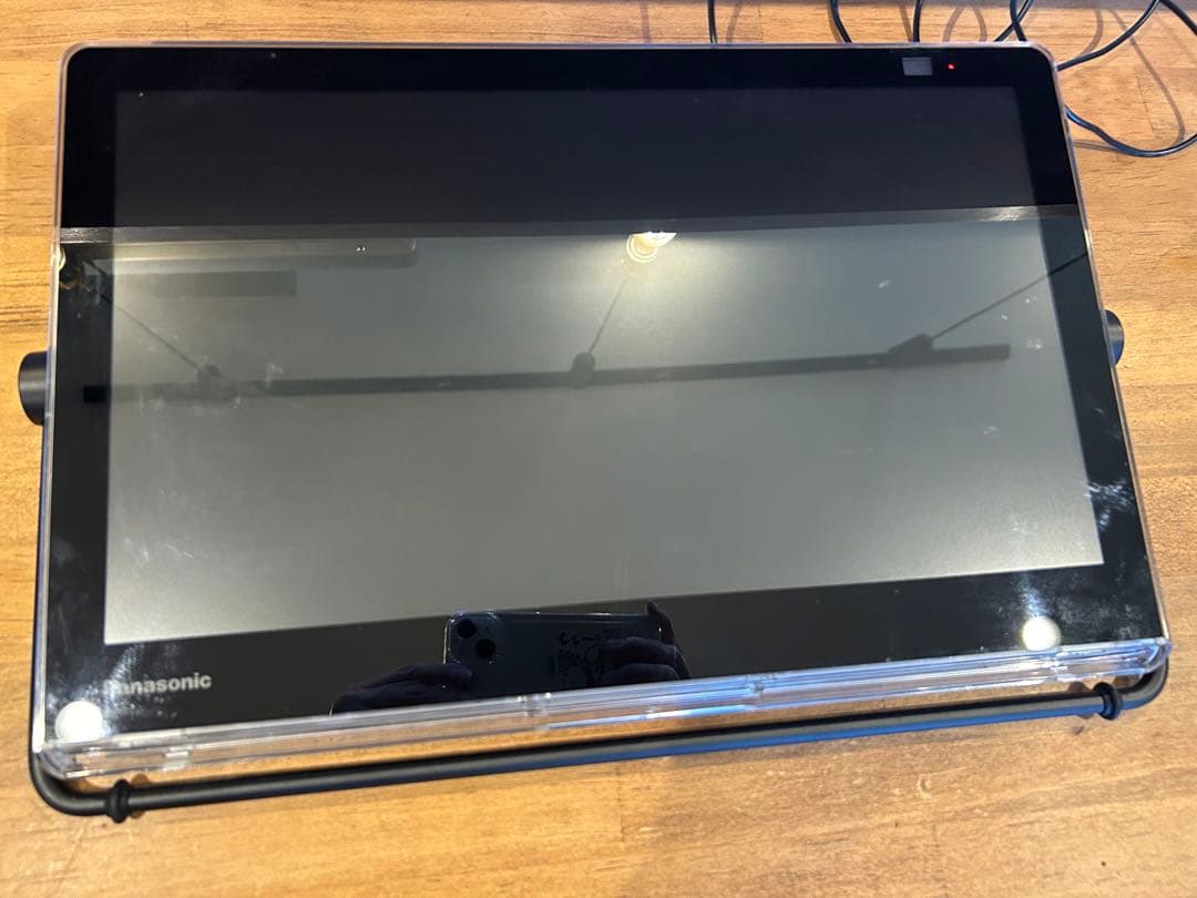 【2020年製】パナソニック プライベートビエラ　UN-15CN10D