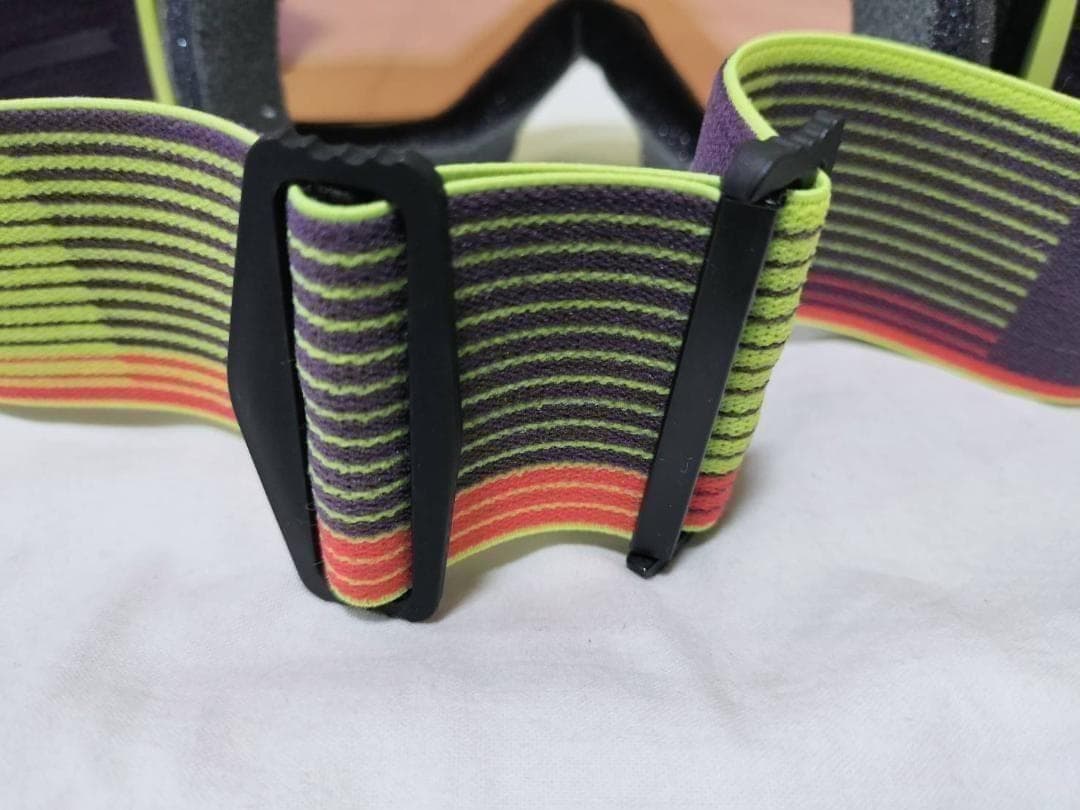 特価　スミス　SQUAD XL スノーゴーグル　レギュラーフィット