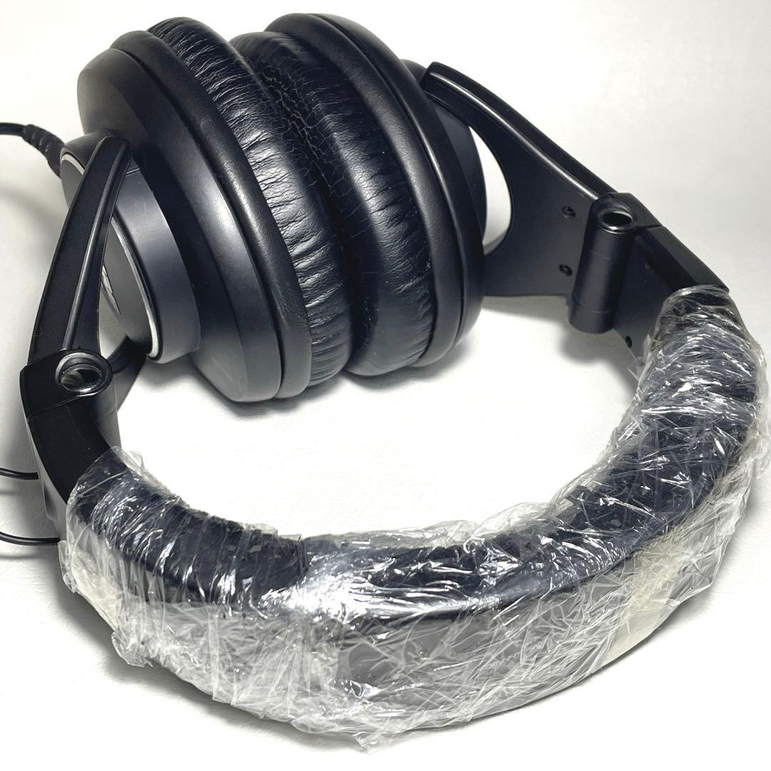 SRH840⭐️スタジオプロフェッショナル⭐️モニターヘッドホン⭐️SHURE⭐️