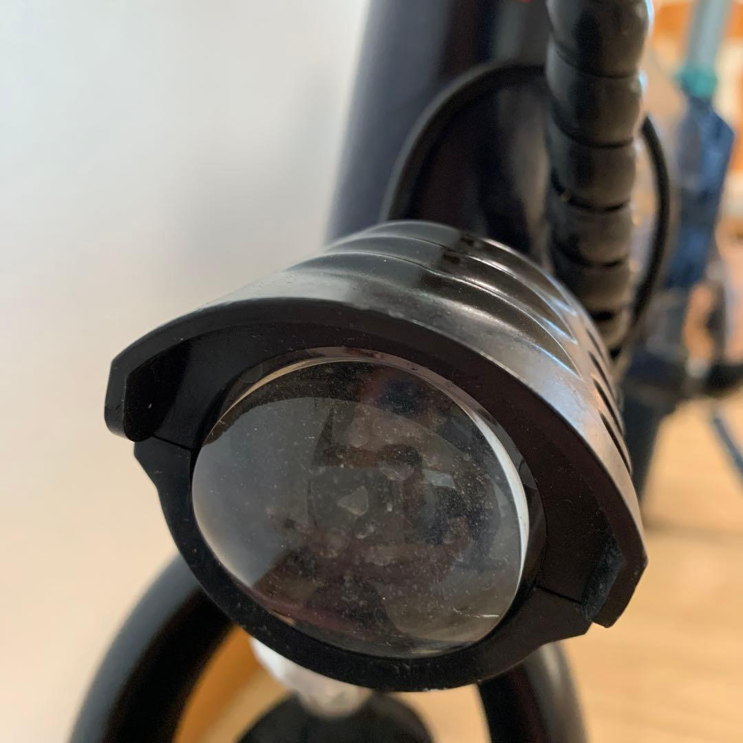 H*n様 Hold On Q1 電動アシスト自転車