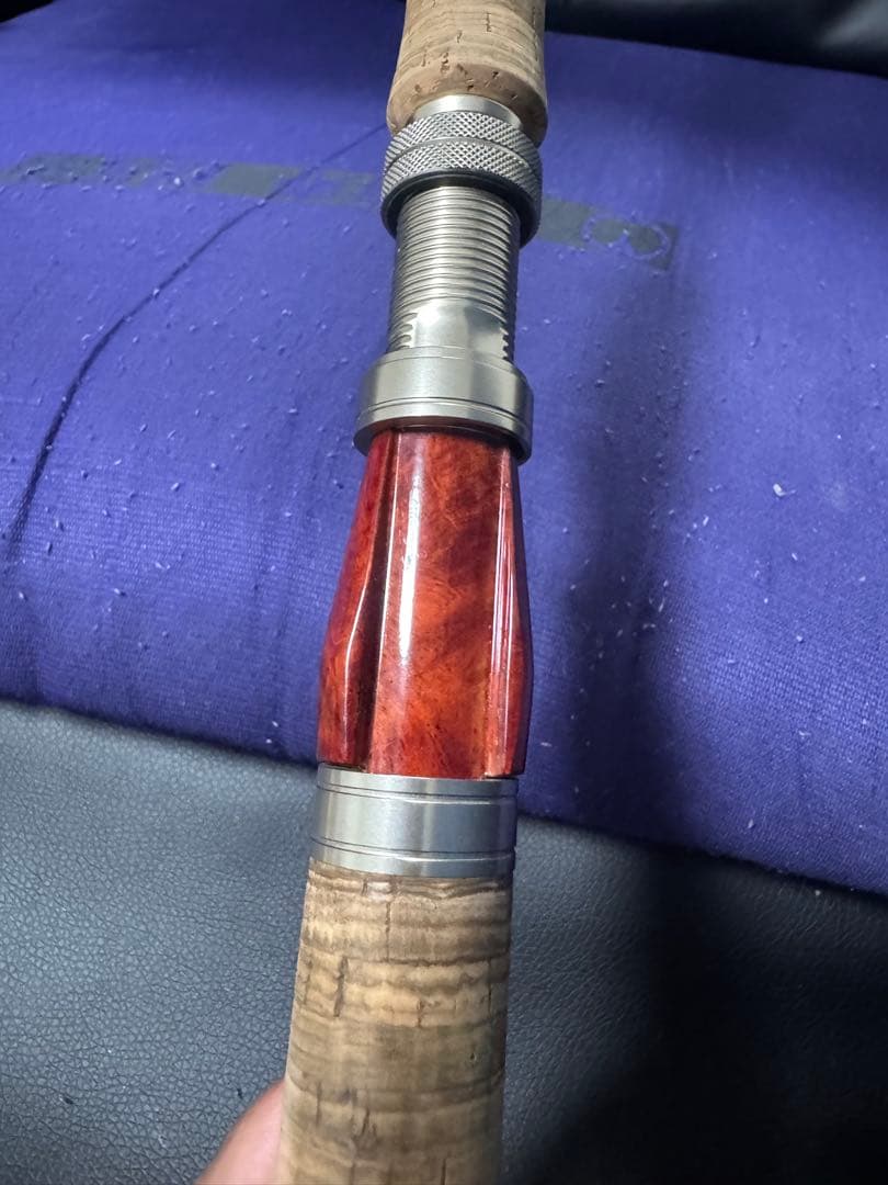 イトウクラフト　エキスパートカスタム　EXC820MX カリン　中古美品